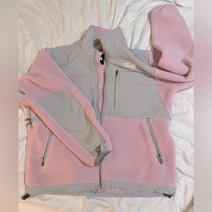 Vintage North Face Fleece